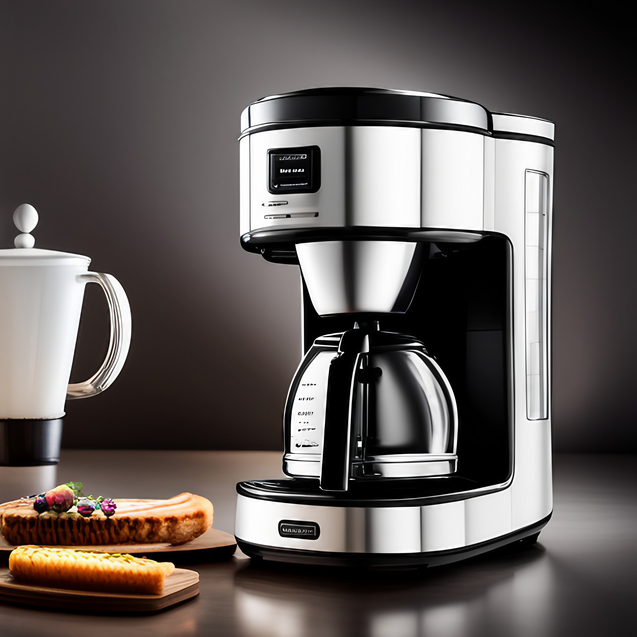 How to clean black and decker coffee maker