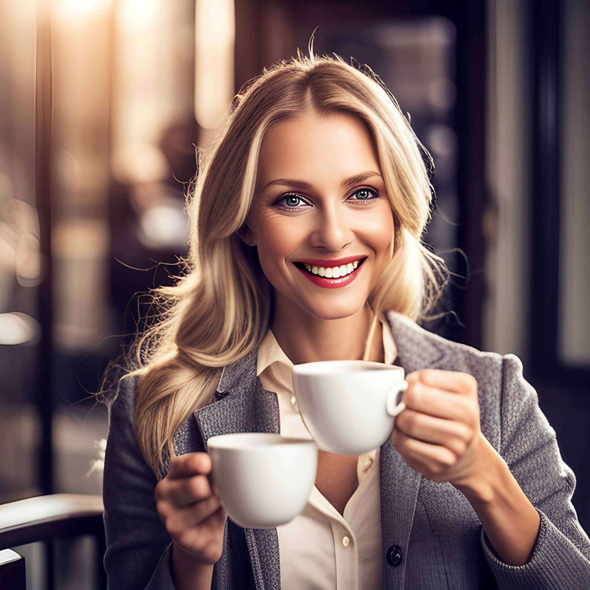 how to remove coffee stains from teeth
